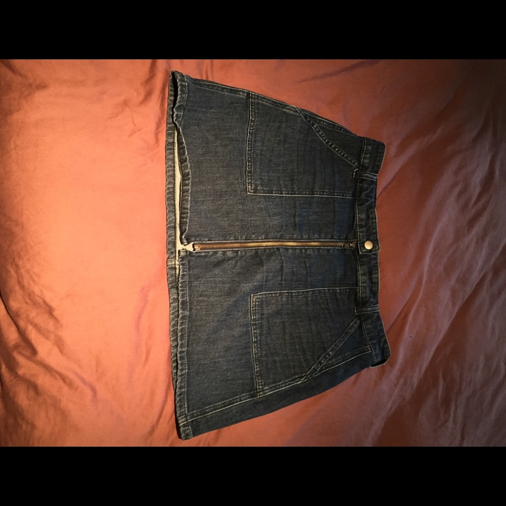 Madewell Jean mini. Size 31 perfect condition